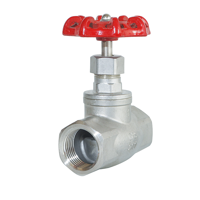 200PSI /PN16 Glove valve