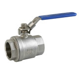 2pc 3''water Ball Valve CF8M 1000WOG Valve