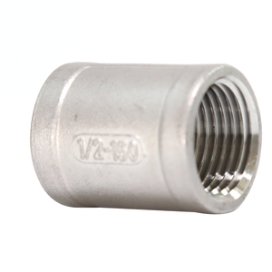 CF8/CF8m 150lbs Socket Banded with Ce Certificate