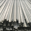 Hot Dipped Galvanized/Powder Coated T Fence Post